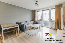 Atrakcyjny apartament 2 pok. ul. Emilii Plater
